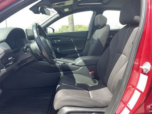 Used 2024 Honda Accord Sport image 18