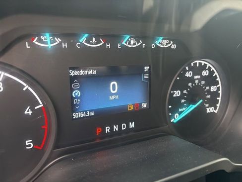 Used 2024 Ford F250 XLT w/ FX4 Off-Road Package image 15