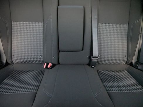 Used 2022 Dodge Challenger SXT w/ Blacktop Package RWD image 13