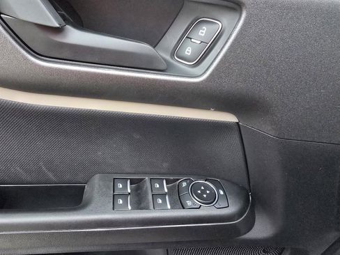 New 2025 Ford Bronco Sport Big Bend w/ Convenience Package AWD/4WD image 24