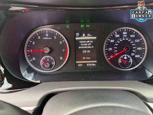 Used 2022 Kia K5 GT-Line w/ GT-Line FWD Premium Package image 27