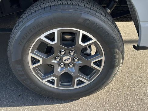 Certified 2024 Ford F150 STX RWD image 9