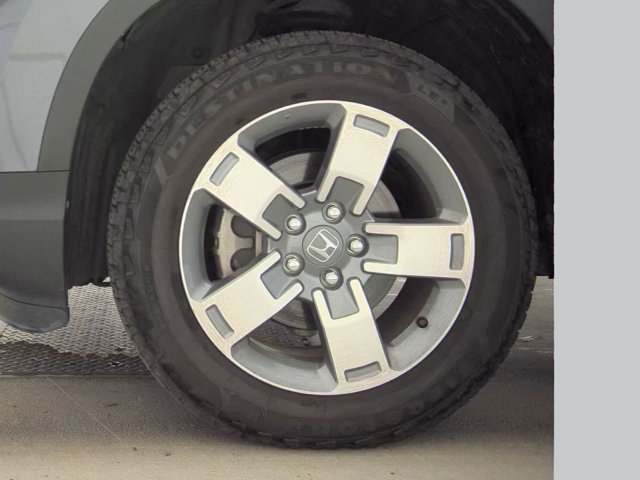 Used 2025 Honda Ridgeline RTL image 21