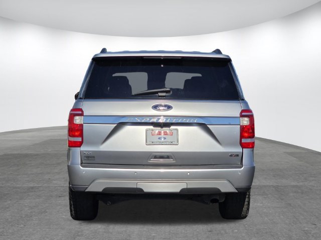 Used 2021 Ford Expedition XLT AWD/4WD image 5