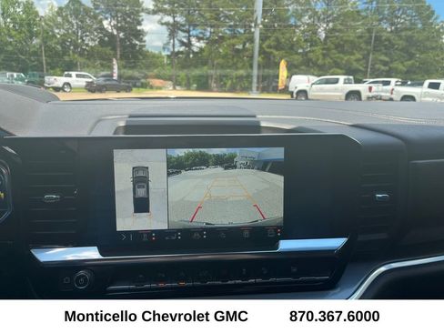 Used 2024 Chevrolet Silverado 1500 High Country w/ Midnight Edition AWD/4WD image 20