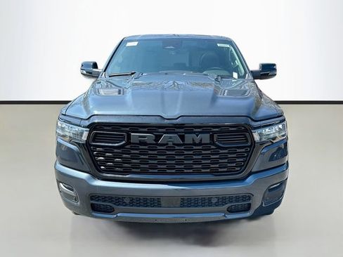 New 2026 RAM 1500 4x4 Crew Cab image 4