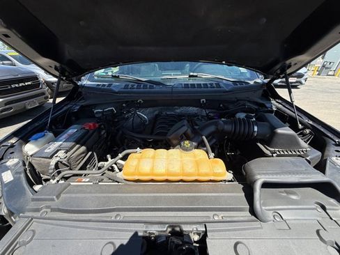 Used 2016 Ford F150 Lariat AWD/4WD image 32