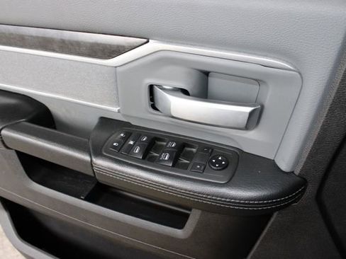 Used 2021 RAM 2500 Big Horn image 20