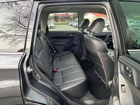 Used 2018 Subaru Forester 2.0XT Touring image 44