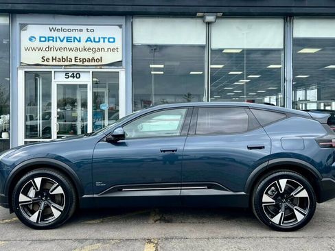 Used 2025 Polestar Polestar 3 AWD/4WD image 2