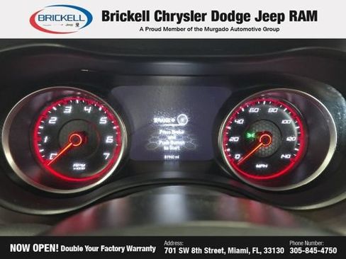 Used 2022 Dodge Charger SXT RWD image 19