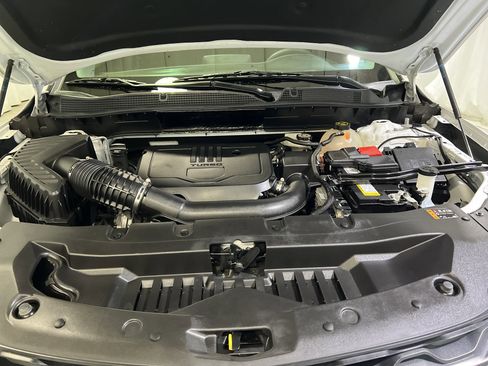 Certified 2023 Chevrolet Blazer LT image 15