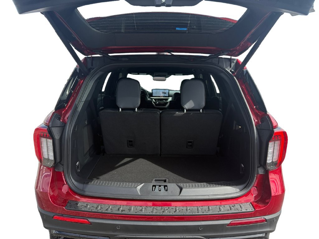 New 2027 Ford Explorer ST w/ ST Sinister Package AWD/4WD image 43