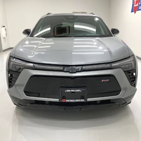 Used 2024 Chevrolet Blazer EV RS AWD/4WD image 17