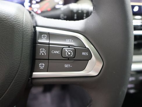 New 2026 Jeep Compass Limited AWD/4WD image 25