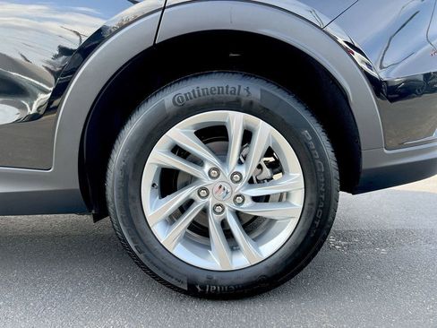 New 2026 Buick Envista Preferred w/ Convenience I Package FWD image 27