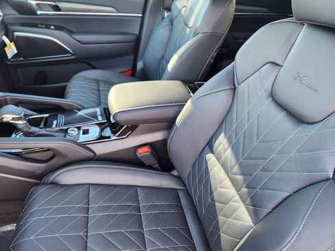 New 2025 Kia Telluride SX X-Line image 8