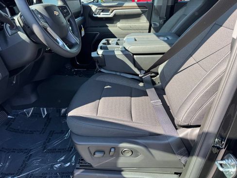 New 2026 Chevrolet Silverado 1500 LT w/ Safety Package RWD image 16