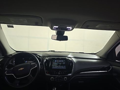 Used 2019 Chevrolet Traverse RS image 6