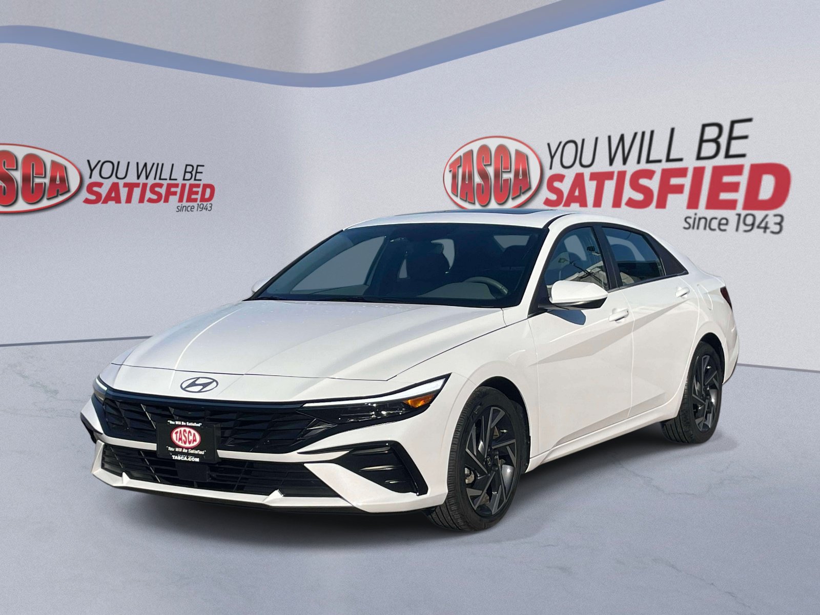 Used 2024 Hyundai Elantra SEL w/ Convenience Package FWD image 3
