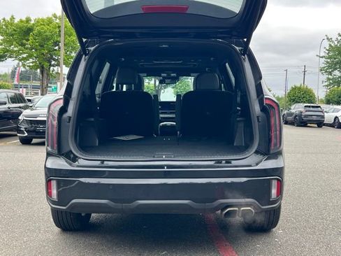 Certified 2024 Kia Telluride EX X-Line AWD/4WD image 8