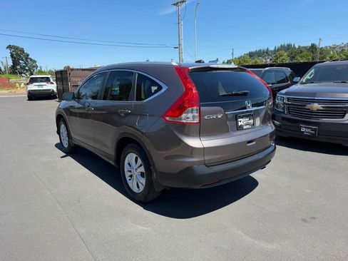 Used 2014 Honda CR-V EX-L image 7