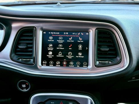 Used 2019 Dodge Challenger GT w/ Blacktop Package image 31