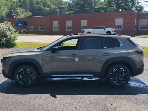 New 2026 MAZDA CX-50 Meridian Edition w/ Weather Package AWD/4WD image 6