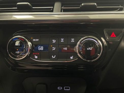New 2026 Chevrolet Trax ACTIV w/ Driver Confidence Package FWD image 5