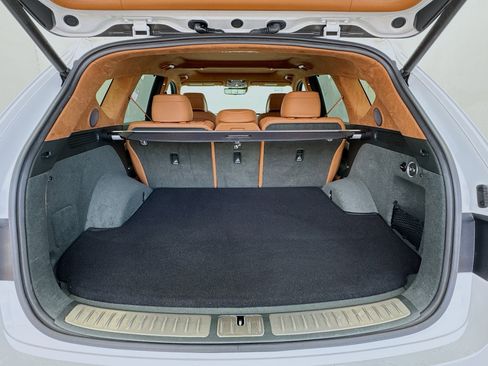 Used 2025 Genesis GV80 3.5T Prestige image 19