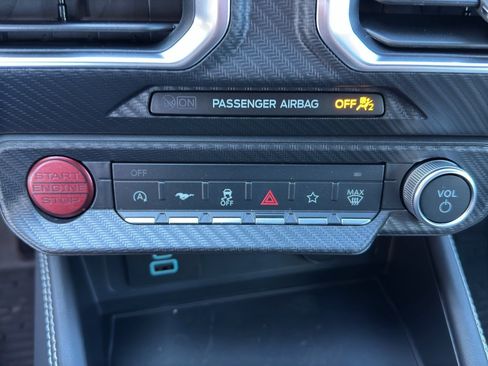 New 2026 Ford Mustang Premium image 24