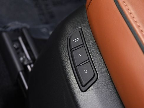 Certified 2025 MAZDA CX-5 Carbon Edition image 15