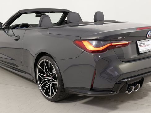 Used 2023 BMW M4 xDrive Competition image 17