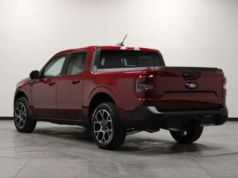 New 2026 Ford Maverick Lariat w/ 4K Tow Package image 6