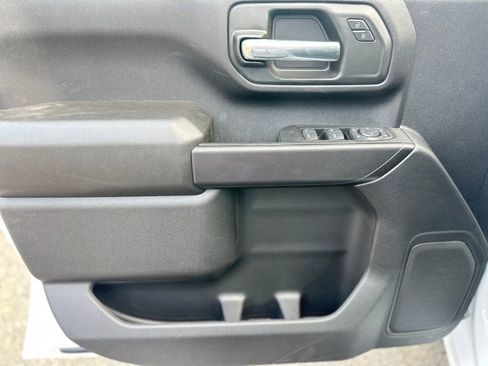 New 2026 Chevrolet Silverado 3500 W/T w/ WT Convenience Package image 18