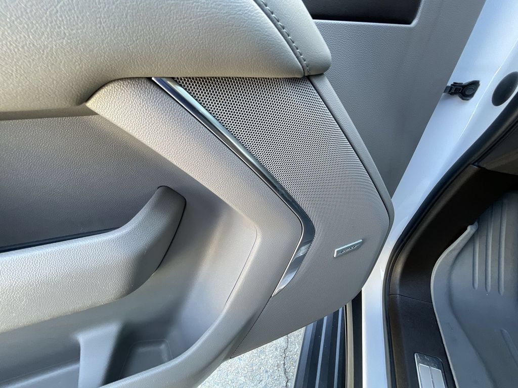 Certified 2021 Chevrolet Tahoe LT RWD image 25