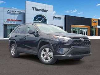 Used 2025 Toyota RAV4 XLE w/ Convenience Package FWD 360° Tour