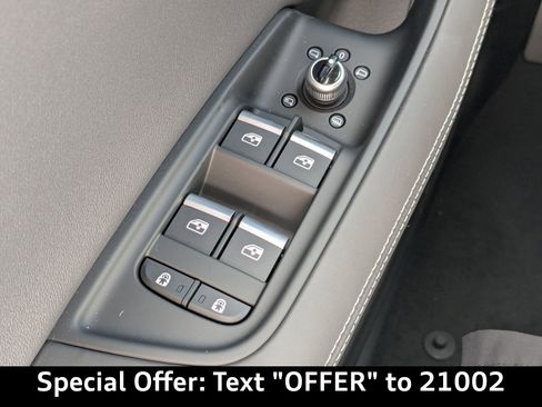 New 2025 Audi Q7 3.0T Prestige image 26