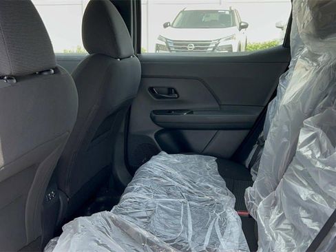 New 2025 Nissan Kicks S w/ Charging Package image 10