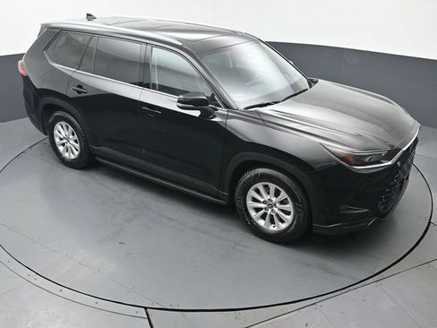 Used 2024 Toyota Grand Highlander XLE image 50