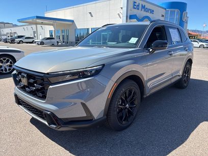 Certified 2023 Honda CR-V Sport
