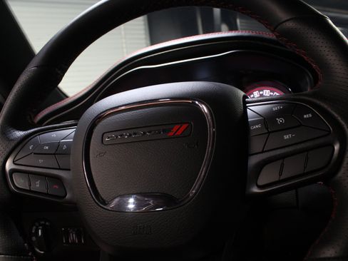Used 2023 Dodge Challenger R/T Scat Pack RWD image 73