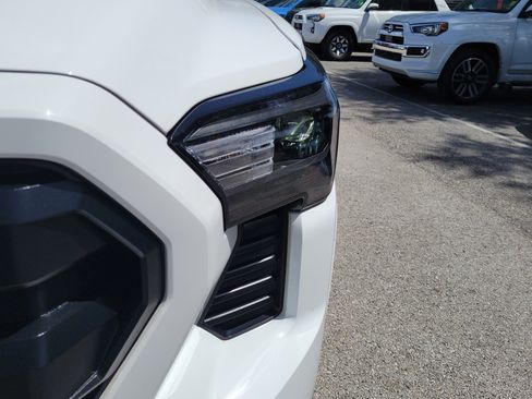 Used 2024 Toyota Tacoma SR5 RWD image 3