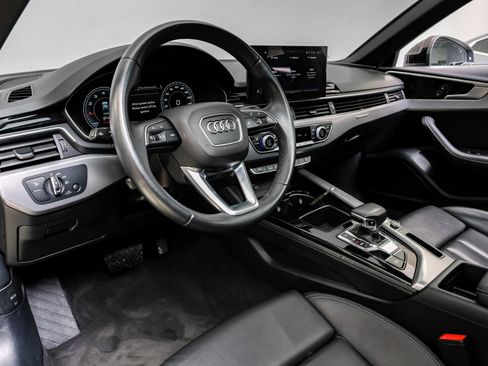 Used 2024 Audi A4 2.0T Premium Plus w/ Premium Plus Package image 3
