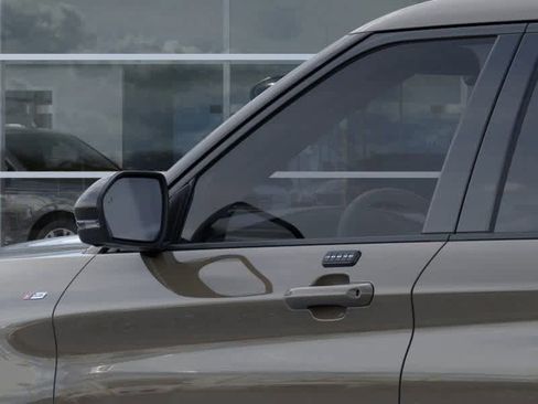 New 2026 Ford Explorer ST-Line image 20