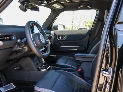 New 2026 MINI Cooper S FWD image 18