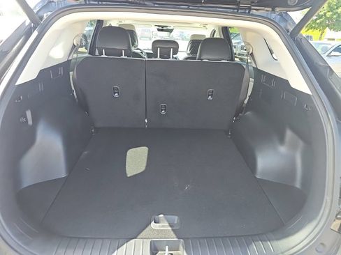 Used 2025 Kia Sportage EX w/ Premium Package FWD image 24