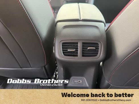 Used 2023 Buick Envision Essence w/ Sport Touring Package FWD image 34
