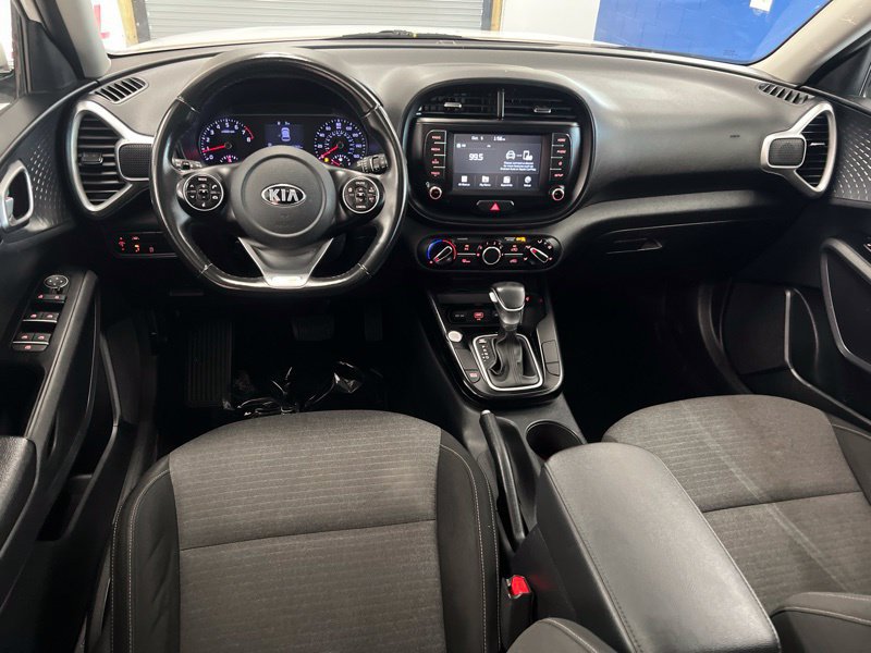 Used 2020 Kia Soul GT-Line w/ GT 2.0L Power Sunroof Package FWD image 30