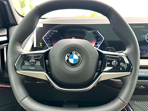 New 2026 BMW X3 xDrive30i w/ Premium Package AWD/4WD image 18